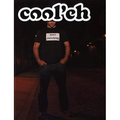 Cool'eh Magazine - 2006 - 05