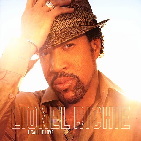 Lionel Richie - I call it love