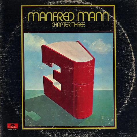 Manfred Mann - Chapter three