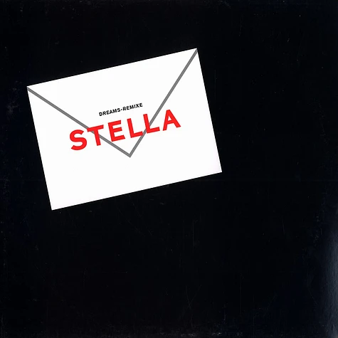 Stella - Dreams remixes