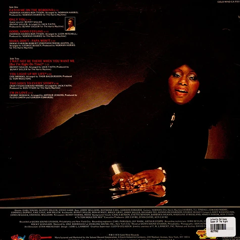 Loleatta Holloway - Queen Of The Night