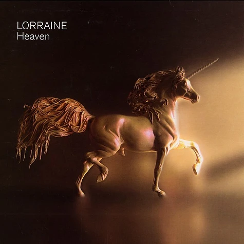 Lorraine - Heaven