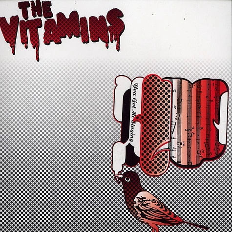 The Vitamins - You got me singing