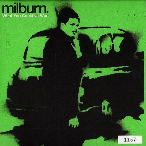 Milburn - What you could've won