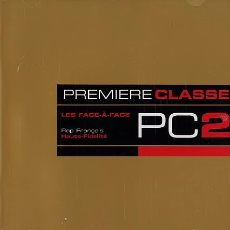 Premiere Classe - Volume 2