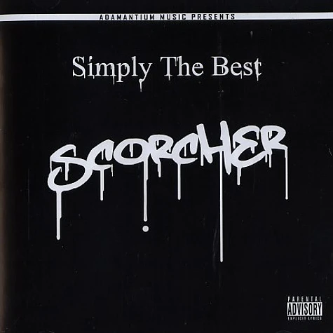 Scorcher - Simply the best