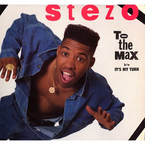 Stezo - To the max