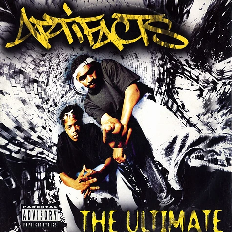 Artifacts - The ultimate