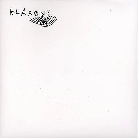 Klaxons - Gravity's rainbow