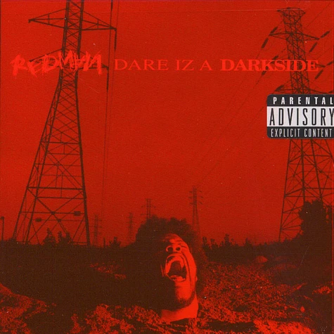 Redman - Dare iz a darkside