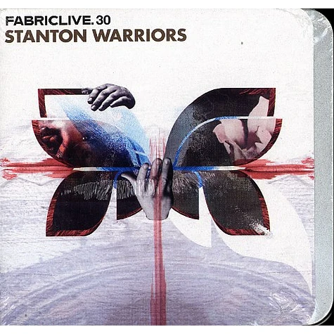 Stanton Warriors - Fabric live 30
