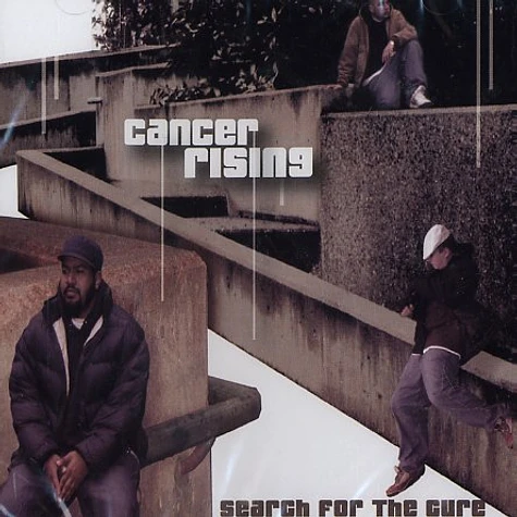 Cancer Rising - Search for the cure