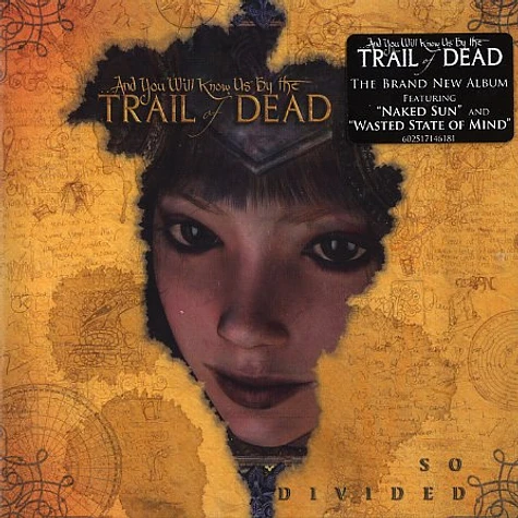 And You Will Know Us By The Trail Of Dead - And you will know us by The Trail of Dead