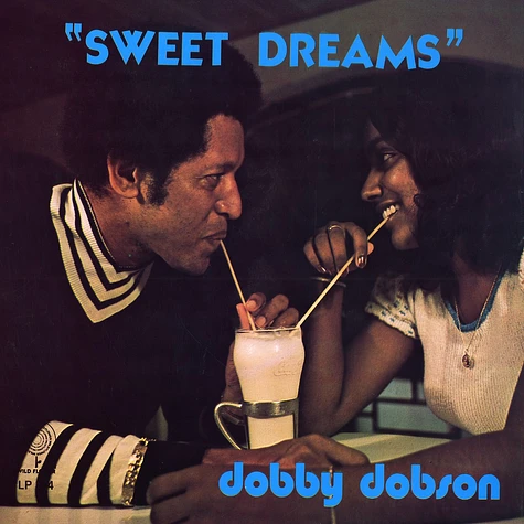 Dobby Dobson - Sweet dreams