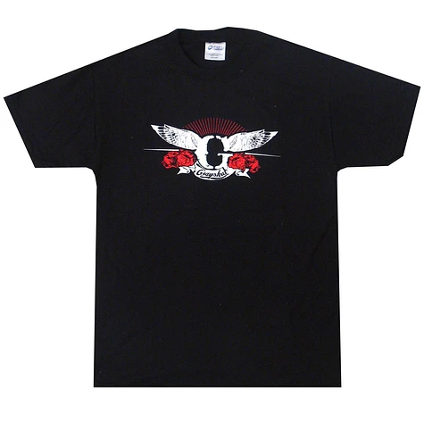 Grayskul (Onry Ozzborn & JFK of Oldominion) - Wings T-Shirt