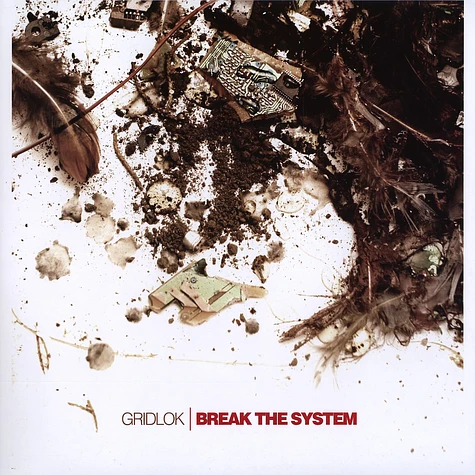 Gridlok - Break the system