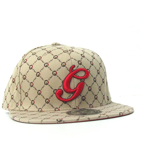 G-Unit - G-Style cap