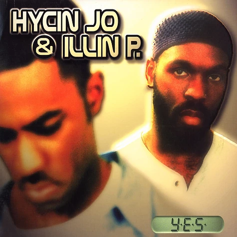 Hycin Jo & Illin P - Yes