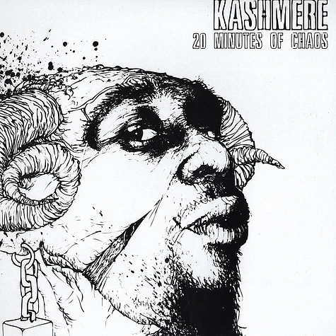 Kashmere - 20 minutes of chaos