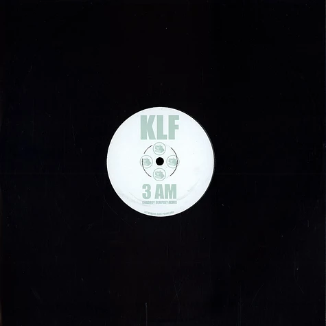 KLF - 3 am Chadroy Dempsey remix