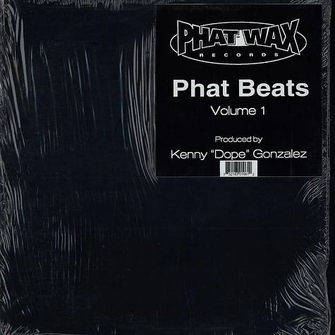 Kenny Dope - Phat beats volume 1