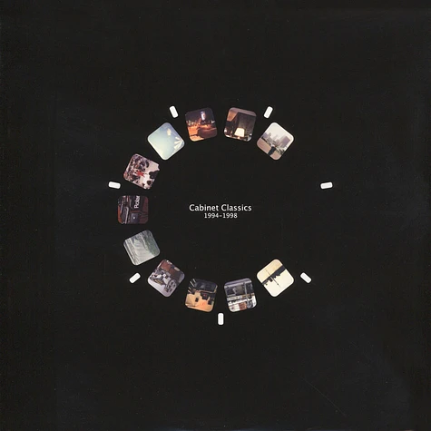 Cabinet Classics - 1994 - 1998