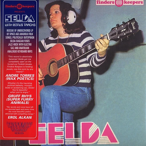 Selda - Selda