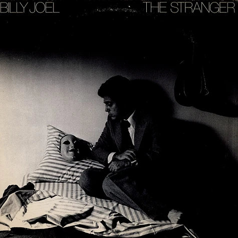 Billy Joel - The Stranger