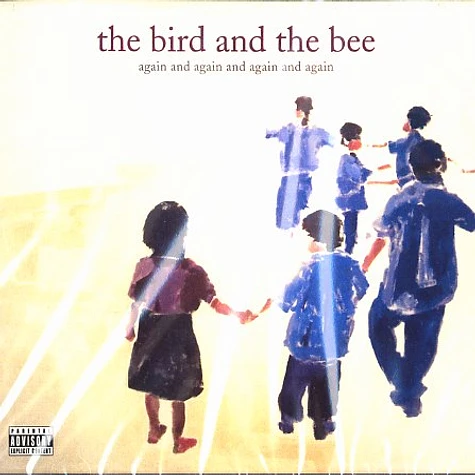 Bird And The Bee, The - Again and again and again and again