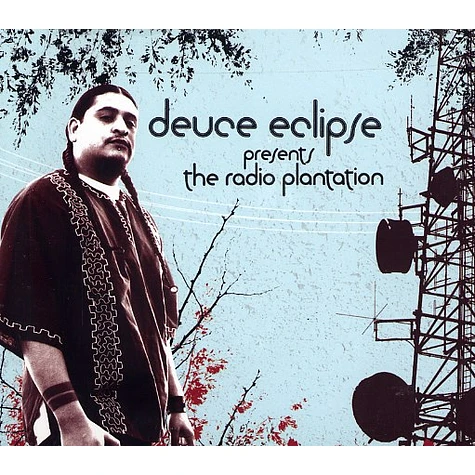Deuce Eclipse - The radio plantation