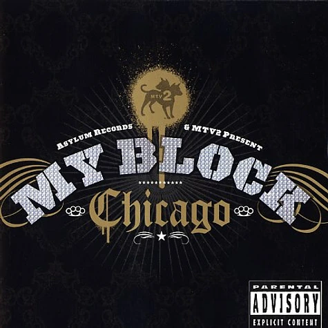 MTV My Block - Chicago