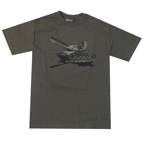 Exact Science - Tank T-Shirt