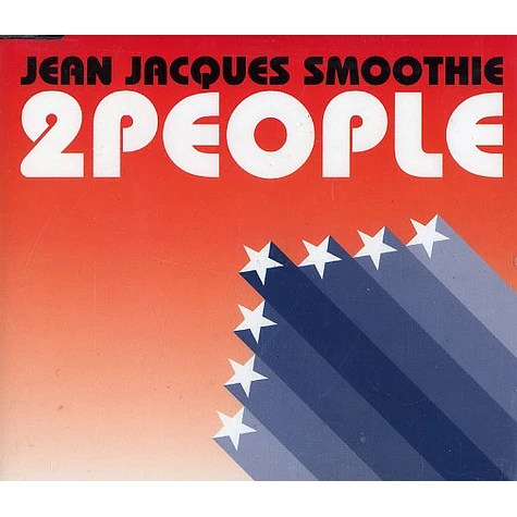 Jean Jacques Smoothie - 2 people