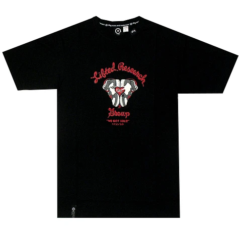 LRG - We got sole T-Shirt