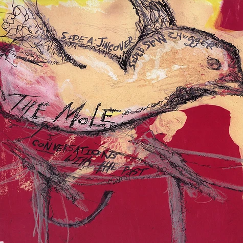The Mole - Conversations with the past