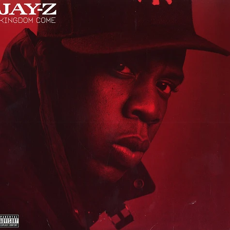 Jay-Z - Kingdom come