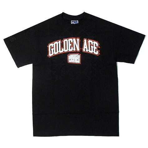 Manifest - Golden age T-Shirt