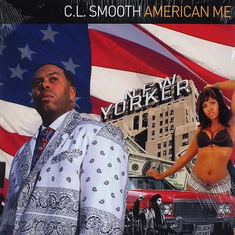 CL Smooth - American me