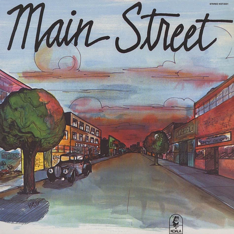Main Street - Main Street