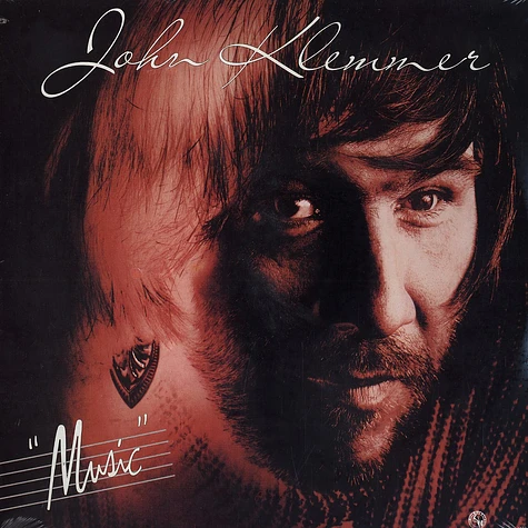 John Klemmer - Music