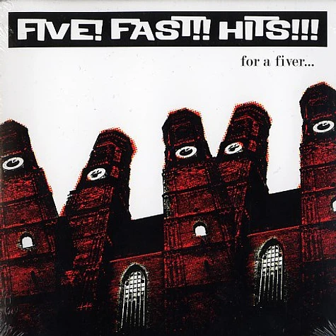 Five! Fast! Hits! - For a fiver