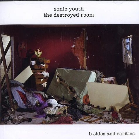 Sonic Youth - The destroyed room