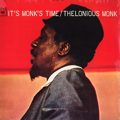 Thelonious Monk - It's Monk's time