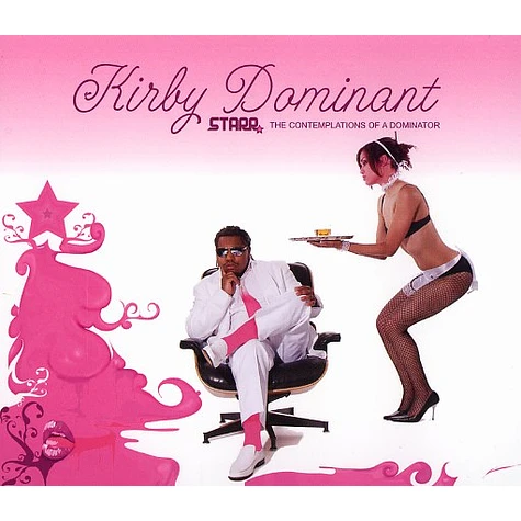 Kirby Dominant - Starr - the contemplations of a dominator