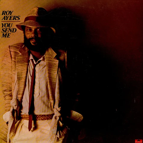 Roy Ayers - You Send Me