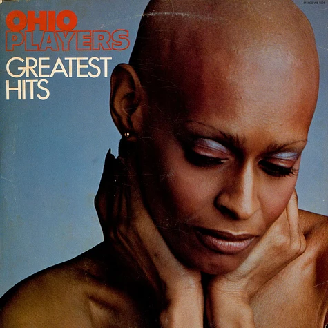 Ohio Players - Ohio Players Greatest Hits