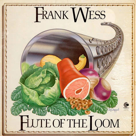 Frank Wess - Flute Of The Loom