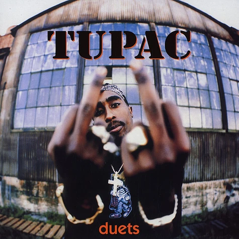2Pac - The duets