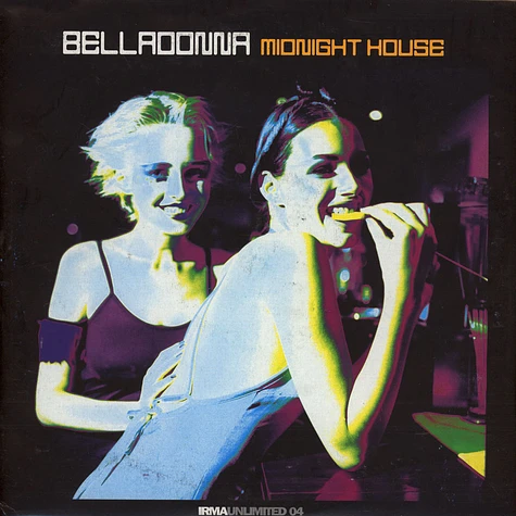 Belladonna - Midnight house