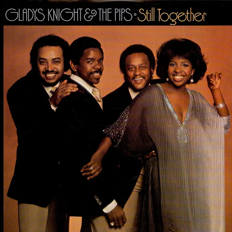 Gladys Knight And The Pips - Still Together